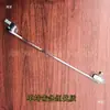 Accesorios para Máquinas de Bordado por Computadora, Correas Dentadas de una Fila y Doble Fila para Bordado de Gorras, Barras Prensatelas en Forma de Diente para Máquinas de Caballo, Correas Dentadas con Componentes de Hebilla