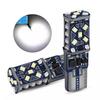 Especial transfronteiriço para novo carro de decodificação de alto brilho LED indicador de largura W5W t10 2016 15smd