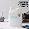 Paquete de Recarga de Champú Botella Grande Longliqi, Champú y Gel de Ducha Dos en Uno, Especialmente Diseñado para Salones de Peluquería y Baños