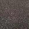 Nuevo tejido de encaje hueco bordado con lentejuelas de flor de ciruelo pequeña de Jiaxin Textile para vestidos de mujer y trajes de actuación