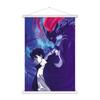 Fábrica de Guangdong I Actualizado el Anime Pintura Colgante Solo Leveling Póster Scroll Bidimensional Colgante Solo