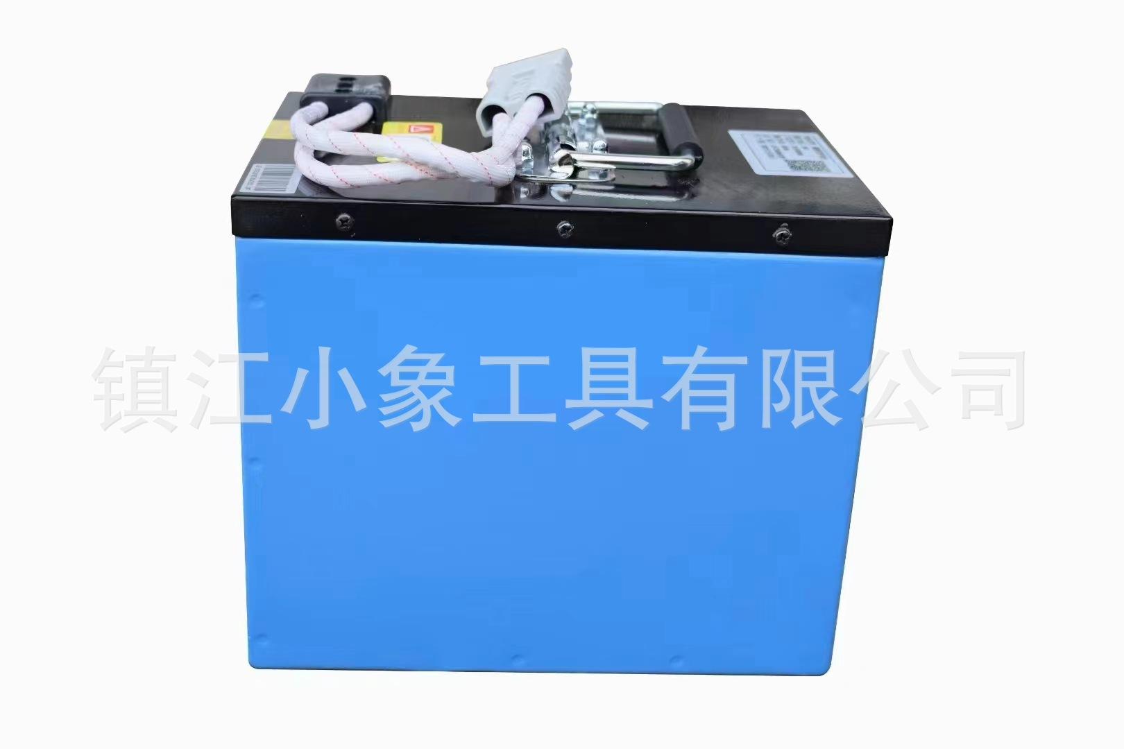 西林CBD15WF 24V50AH(240X170X200)