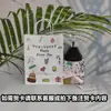 Bola iónica mágica de ensueño de 3 pulgadas amor bola iónica usb bola mágica electrostática de relámpagos luz nocturna de noche luz de ambiente colorida