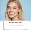 Mascarilla de Barro de Árbol de Té Viareline Limpieza y Cuidado Diario Facial de la Piel, Mascarilla de Barro Suave Hidratante y Refrescante