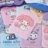 Parches calentadores con licencia oficial de Sanrio, 10 piezas por paquete, parches de compresa caliente autocalentables para mujeres y estudiantes, ideales para uso en invierno