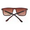 Óculos de Sol de Moda High-End Unissex Europeu e Americano Novos Simples e Versáteis Óculos de Sol Anti-UV 131 D242
