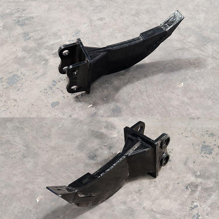 挖机属具-松土器