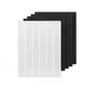 Adequado para Purificador de Ar Enyx D480 Filtro Hepa Filtro 1712-0100-00 Elemento Filtrante D4
