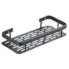 Directamente del fabricante: Estante de Almacenamiento para Baño, Estante de Almacenamiento para Lavabo sin Taladro, Almacenamiento de Cocina, Estante de Almacenamiento para Baño