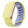 Compatible con correa de silicona Whoop Whoop5.0 correa de dos colores correa oficial para pulsera inteligente pulsera