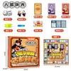 Directamente del fabricante, ofrecemos envío directo para el juego de mesa de viaje Fox Holmes, un juguete de rompecabezas deductivo y educativo, y un tablero de juego bancario, con múltiples regiones disponibles