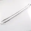 Adecuado para Toyota 22 Senna Sienna moldura del parachoques delantero moldura delantera y inferior parachoques delantero y inferior malla fibra de carbono M