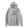 2020 cross-border nova Amazon venda quente gigantes masculina e feminina moda casual coletes com capuz