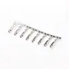 Conector de Carro Capa para Luz de Neblina Luz de Direção Conector de Carro Lz-1-0001 Terminal de Chicote Elétrico