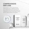 Crema Hidratante Diaria Zyvarn Cuidado Suave para la Piel del Rostro, Crema de Cuidado Diario Hidratante, Humectante y Suavizante