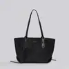 Bolsa de Grande Capacidade Nova Bolsa Transversal Feminina Simples Moda Versátil Bolsa Feminina de Ombro Bolsa Feminina para o Trabalho