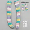 Calcetines de Juguete para Muñecas de Escala 1/6, Disfraz de Princesa, Calcetines Largos de Encaje Estilo Americano para Muñecas Sd Bjd Xinyi