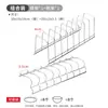 Estante Escurridor de Acero Inoxidable para Almacenamiento de Platos en Encimera Estante de Almacenamiento para Platos de Cocina Estante para Secar Platos Estante de Almacenamiento para Tazones y Platos