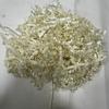 Ventas Directas de Fábrica de Papel Rallado de Rafia para Decoración de Ambiente, Empaque de Fondo, Relleno para Cajas de Regalo y Papel Kraft