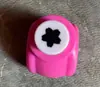 Máquina de Estampado de Pata de Oso Máquina Pequeña de Estampado Niños Manualidades DIY Set de Máquina de Estampado de Garra de Gato Perforadora Manual