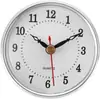 Reloj de Cuarzo Nuevo Producto Transfronterizo 708090mm Reloj de Cristal Inserto de Reloj Accesorios para Reloj de Cuarzo