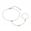 Pulseira Feminina Amazon com Zircônia Cúbica e Pérola Moda Clássica Simples Versátil Estilo Retrô Elegante Temperamento Joia de Mão 2026