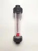 Medidor de Vazão com Rotor Flutuante de Plástico com Flange de Manga LZB-200S/LZS-200/LZS-250/LZS-300
