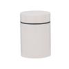 Termo para papilla guisada de acero inoxidable 304 de comercio exterior, taza doble al vacío, portátil, con aislamiento térmico súper largo, mini olla guisada