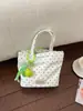 Bolso de mano de lunares con flecos estilo coreano para mujer, nuevo y versátil bolso de hombro, bolso cruzado y bolso para teléfono 2026