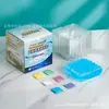 Fabricante de Ceniceros Desechables Venta al por Mayor Portátil Creativo Cenicero Cenicero Perezoso Sin Lavado Arena Extintora Dropshipping