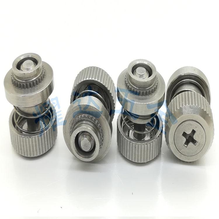 弹簧螺钉PF50B