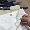 ¡Estilo coreano! 2026 Verano Nueva Retro Versátil Adelgazante de Cintura Alta Línea A Ceñida a la Cadera Falda Corta para Mujeres Ins
