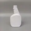 Frasco Removedor de Manchas de Óleo 500ml Frasco Borrifador 300/400/750/1000ml Frasco Borrifador de Plástico Frasco Vazio Tipo Espuma