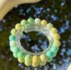 Pulseira com Franjas e Contas Inspirada em Romances para Mulheres em Estoque para Atacado, Design Único, Alto Valor Estético, Personalizável, Estilo Não Comum, Versátil