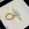 Anillo de Plata de Ley S925 Color Dorado con Gato Baguette Ojo de Tigre Dorado Natural en Cuerda Elástica para Mujer, Anillo de Fortuna de Año Nuevo de Lujo Ligero de Alta Gama