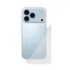 Adecuado para Película Trasera Apple 18P/18PM/17 Película Suave de Hidrogel Alta Definición Protector de Panel Trasero de Teléfono Móvil Resistente a Rayones Resistente al Desgaste