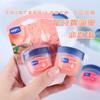 Wnpl Bálsamo Labial Hidratante y Humectante Mascarilla Labial Repara Labios para Hombres y Mujeres, Difumina las Líneas Labiales, Set de Aceite Labial y Brillo Labial