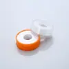 Cinta de Materia Prima Impermeable al por Mayor Accesorios de Anillo de Sello para Válvula Triangular de Grifo Cinta Cruda de Embalaje Libre de Juntas Cinta Detenimiento de Agua