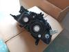 Para faros delanteros Mitsubishi L200 2006 2007 2008 2009 2010 2011-2014
