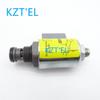 Escavadeira 175-3893 válvula solenoide da carregadeira 120H 140H 160H 323-9531 acessórios para escavadeira