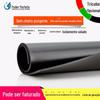 Sala de distribuição de energia folha de borracha isolante resistente a óleo resistente ao desgaste 3mm borracha isolante alta tensão 5mm tapete isolante de borracha 10kv tapete isolante