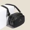 Bolso Bandolera Nuevo 2025 Otoño Nuevo Bolso de Hombro para Mujer Versátil Transfronterizo Bolso Pequeño para Madres de Mediana Edad Sencillo y Elegante