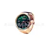 Relojes al por mayor, Relojes de anillo, Nuevos mini relojes verdes, Relojes de anillo creativos, Relojes de nicho, Relojes de dedo