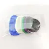 Nuevo Fidget Toys Transfronterizo Piedra Sensorial para Niños Juguete Descompresor para Niños Textura de Silicona Suave Piedra para la Preocupación