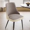 Funda Elástica para Silla con Reposabrazos Modelo Nuevo 2026 Funda Completa Todo en Uno para Silla Todas las Estaciones Cubierta Protectora para Silla de Comedor Taburete
