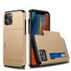 Funda para teléfono iPhone 12 Pro, carcasa trasera con armadura 11Max, 2 en 1, todo incluido, resistente a caídas