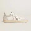 Zapatillas Desgastadas Serie Estrella 2026 Zapatos Casuales Retro Versátiles de Caña Baja Tendencia Zapatos Blancos Zapatos de Estrella Estilo Pareja