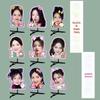Mercadoria Fotográfica Alegórica de Zhang Shaohan, Pequenos Grampos de Cabelo, Presilhas de Cabelo de Mola, Grandes Acessórios de Cabelo, Mercadoria de Desenho Animado Disponível para Atacado