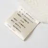2025 Nueva Almohada con Núcleo de Cáscara de Azufaifo Anti-Tracción 40*10cm Blanca