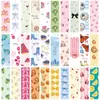Marcadores Qiyu Serie Coqueta 30 Transfronterizos Simples Lindos Creativos Originales DIY Tarjetas de Lectura para Estudiantes